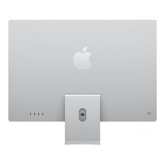 Calculator Apple iMac 24 Z13K004A7