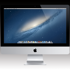 Calculator Apple iMac 21.5 MD094RS/A