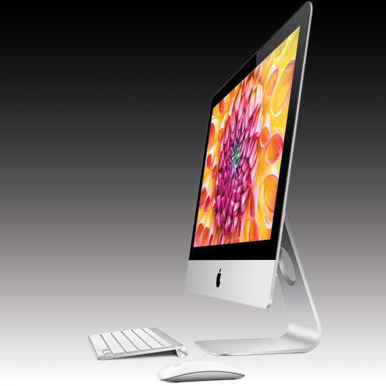 Calculator Apple iMac 21.5 MD094RS/A
