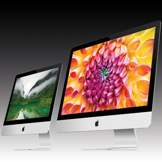 Calculator Apple iMac 21.5 MD094RS/A