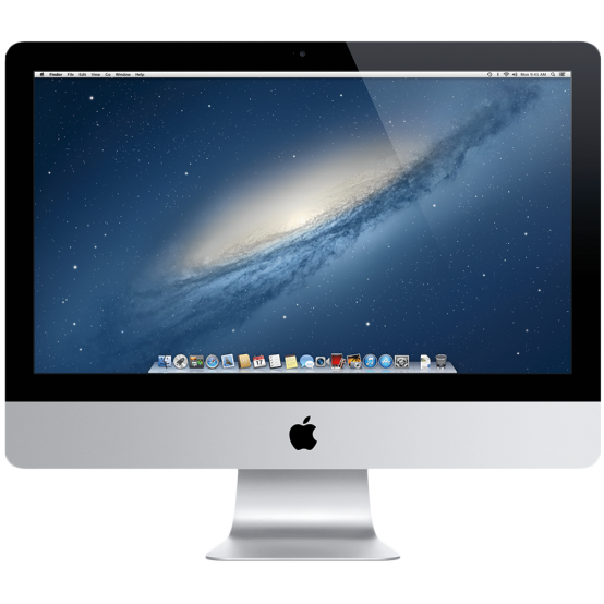 Calculator Apple iMac 21.5 MD094RS/A
