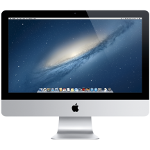 Calculator Apple iMac 21.5 MD094RS/A
