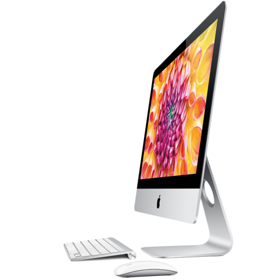 Calculator Apple iMac 21.5 MD094RS/A