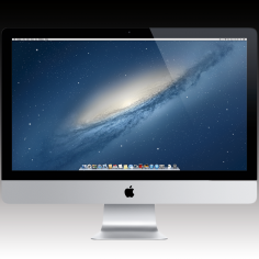 Calculator Apple iMac 27 ME089RS/A