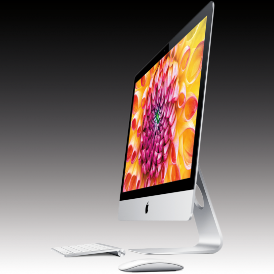 Calculator Apple iMac 27 ME089RS/A