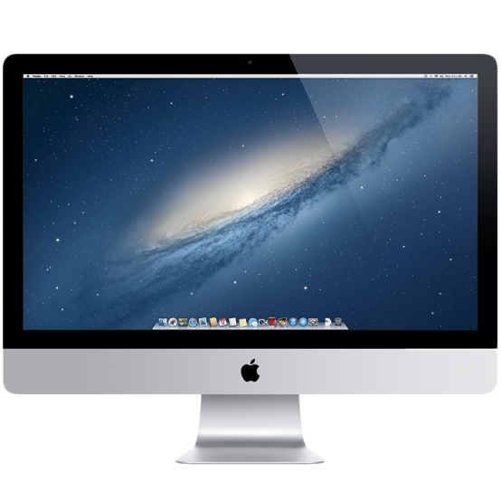 Calculator Apple iMac 27 ME089RS/A