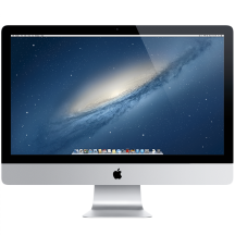 Calculator Apple iMac 27 ME089RS/A