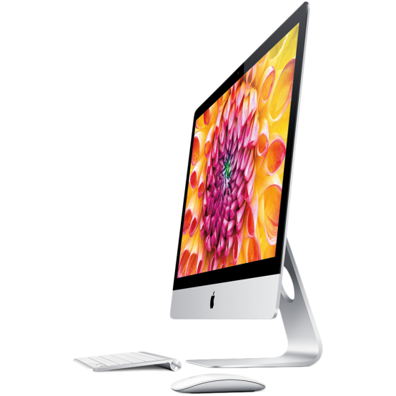 Calculator Apple iMac 27 ME089RS/A