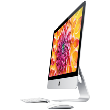 Calculator Apple iMac 27 ME089RS/A