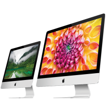 Calculator Apple iMac 27 ME089RS/A
