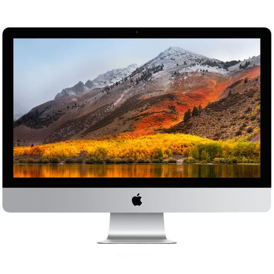 Calculator Apple iMac 21.5 MK452RU/A