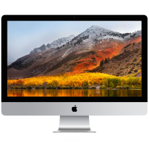 Calculator Apple iMac 21.5 MK452RU/A
