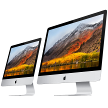 Calculator Apple iMac 21.5 MK452RU/A