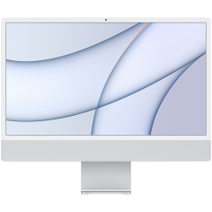 Calculator Apple iMac 24 Z12Q000BV