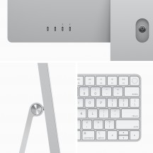 Calculator Apple iMac 24 MQRK3D/A