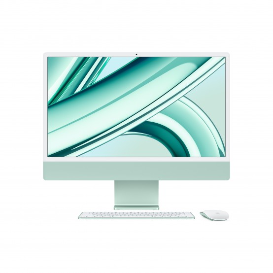 Calculator Apple iMac 24 MQRP3D/A