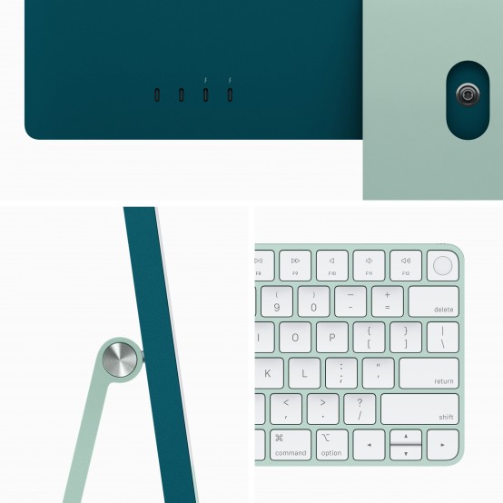 Calculator Apple iMac 24 MQRP3D/A