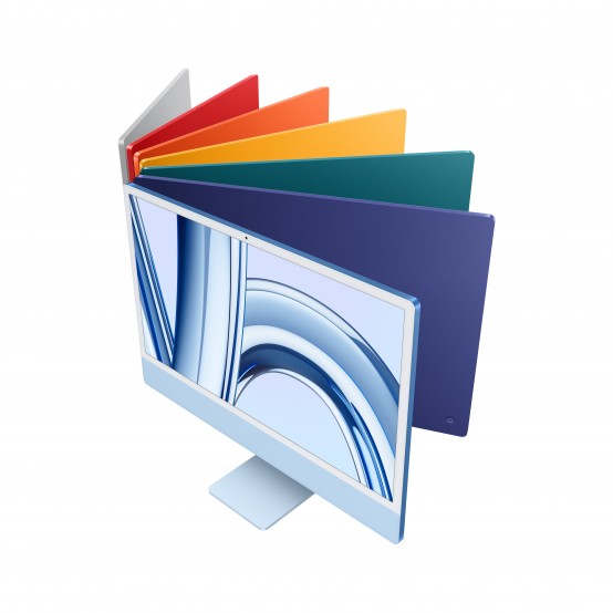 Calculator Apple iMac 24 MQRP3D/A