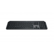 Tastatura Logitech MX Keys S Keyboard - Full-Size 920-011587