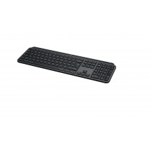 Tastatura Logitech MX Keys S Keyboard - Full-Size 920-011587