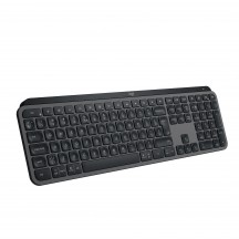 Tastatura Logitech MX Keys S Keyboard - Full-Size 920-011587