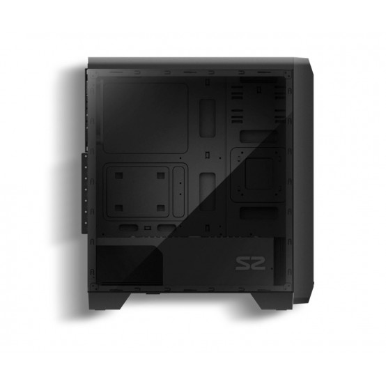 Carcasa Zalman S2 ZM-S2