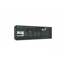Tastatura Logitech MX Keys S Keyboard - Full-Size 920-011587
