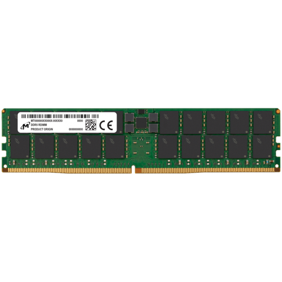Memorie Micron Tech.  MTC40F2046S1RC48BA1R