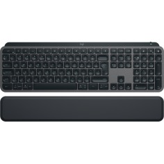 Tastatura Logitech MX Keys S Keyboard - Full-Size 920-011589