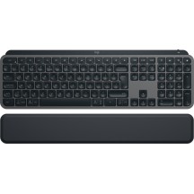 Tastatura Logitech MX Keys S Keyboard - Full-Size 920-011589