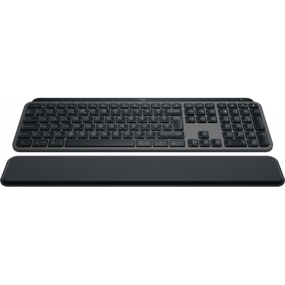 Tastatura Logitech MX Keys S Keyboard - Full-Size 920-011589