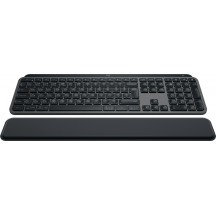 Tastatura Logitech MX Keys S Keyboard - Full-Size 920-011589