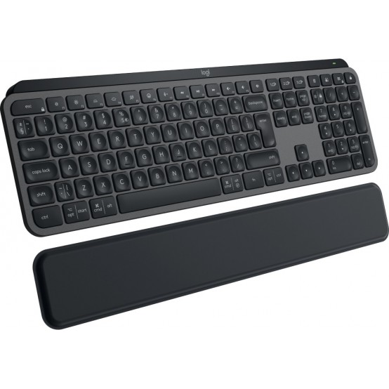 Tastatura Logitech MX Keys S Keyboard - Full-Size 920-011589