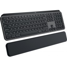 Tastatura Logitech MX Keys S Keyboard - Full-Size 920-011589