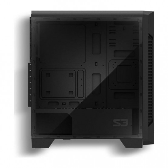 Carcasa Zalman S3 ZM-S3
