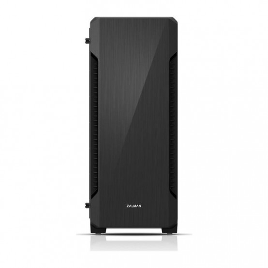 Carcasa Zalman S3 ZM-S3