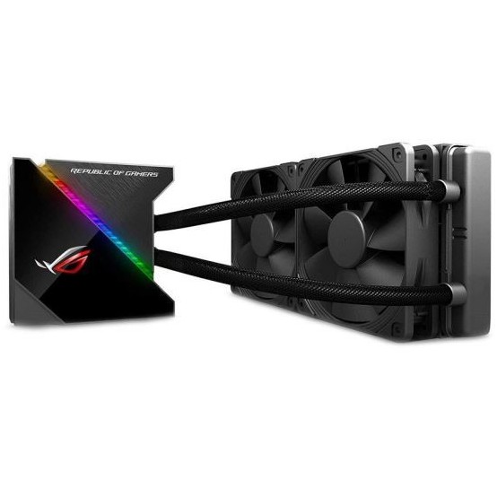 Cooler ASUS ROG RYUJIN 240