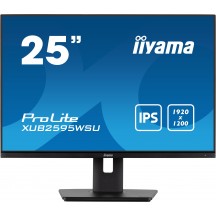Monitor iiyama  XUB2595WSU-B5