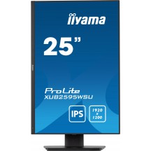 Monitor iiyama  XUB2595WSU-B5