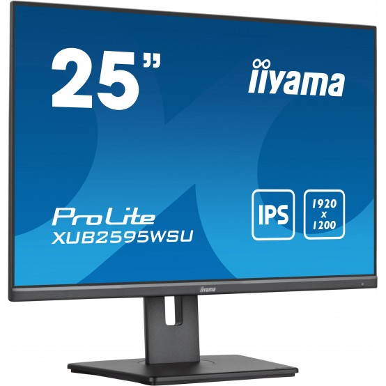 Monitor iiyama  XUB2595WSU-B5