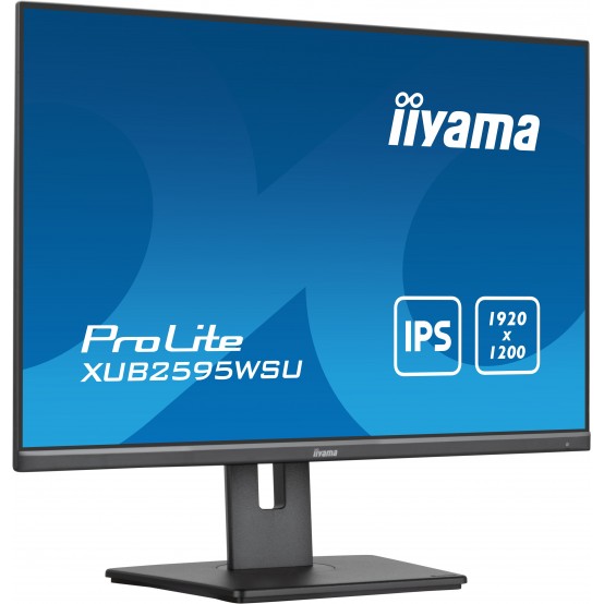 Monitor iiyama  XUB2595WSU-B5