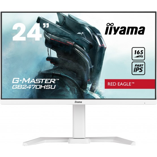 Monitor iiyama  GB2470HSU-W5