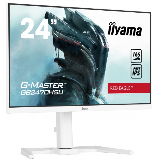 Monitor iiyama  GB2470HSU-W5