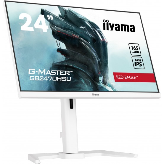 Monitor iiyama  GB2470HSU-W5