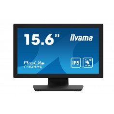 Monitor iiyama  T1634MC-B1S
