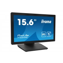 Monitor iiyama  T1634MC-B1S