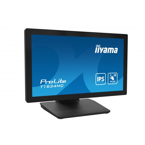 Monitor iiyama  T1634MC-B1S