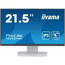 Monitor iiyama  T2252MSC-W2