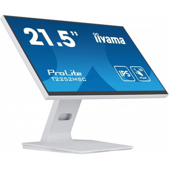Monitor iiyama  T2252MSC-W2
