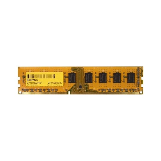 Memorie Zeppelin ZE-DDR3-8G1600b